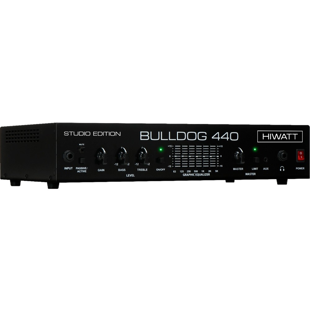 HIWATT Bulldog 440 Studio
