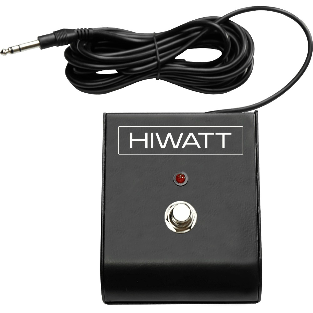 HIWATT FS101 Footswitch