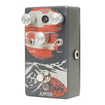 WALRUS AUDIO Jupiter V2
