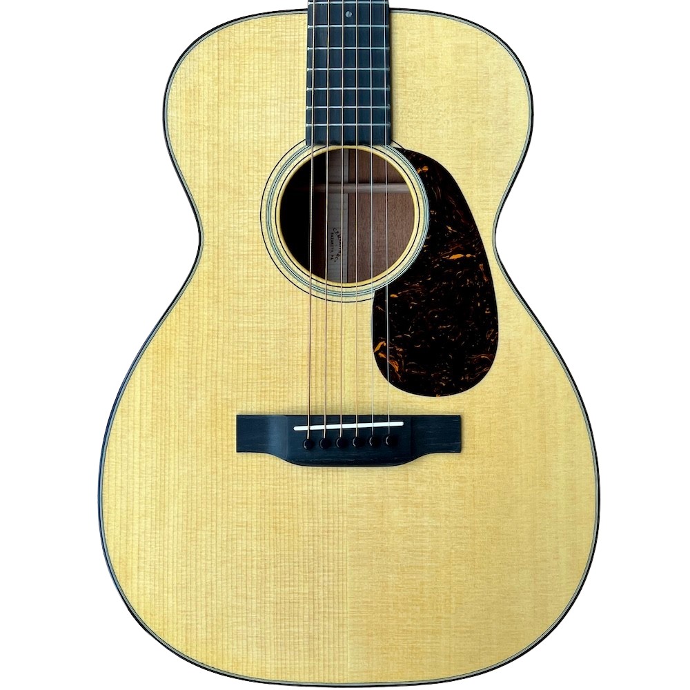 MARTIN 0 18