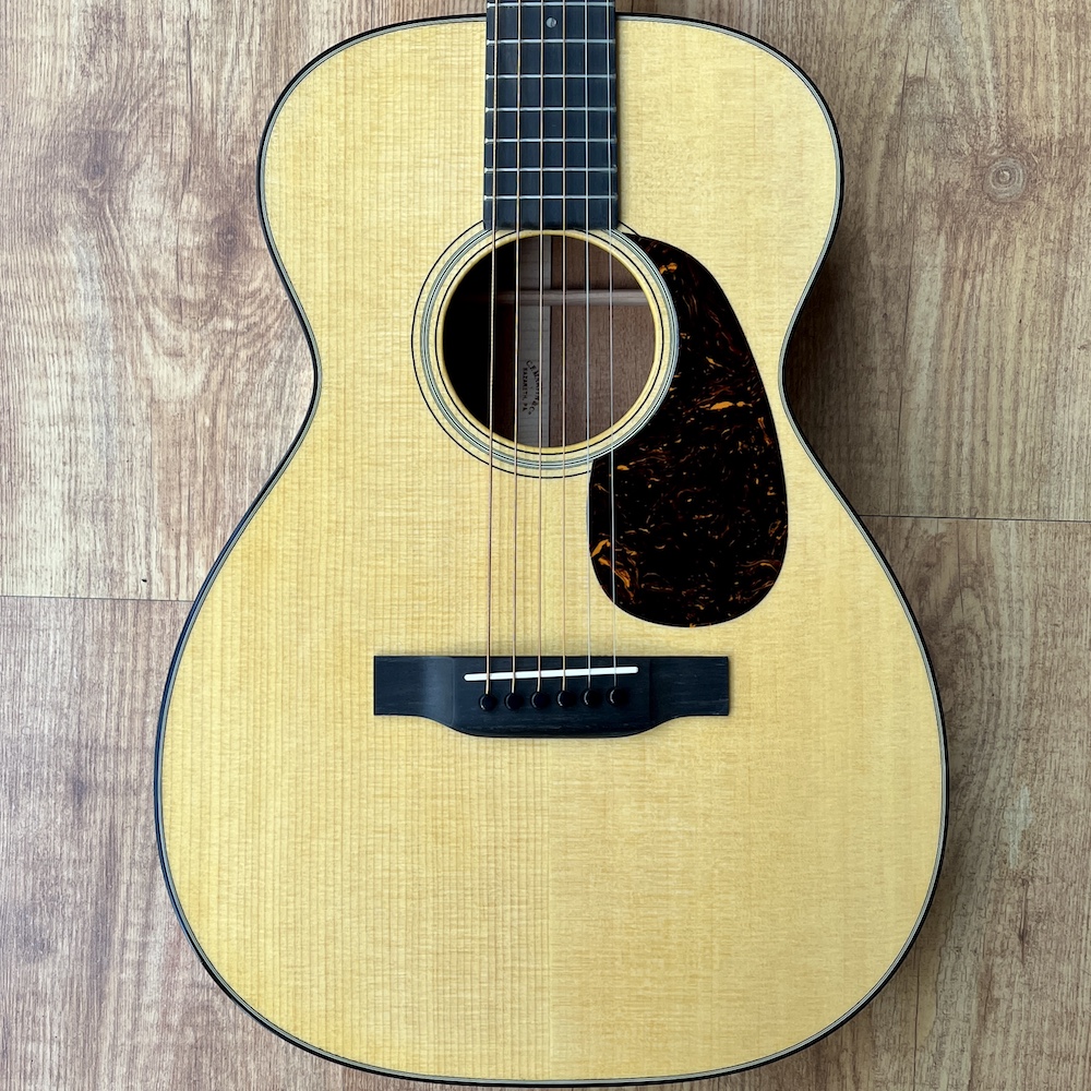 MARTIN 0 18