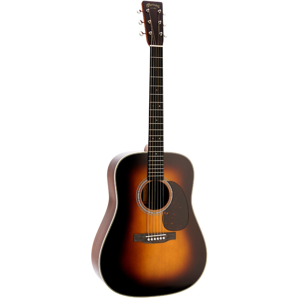 MARTIN HD 28 Sunburst MARTIN HD 28 Sunburst