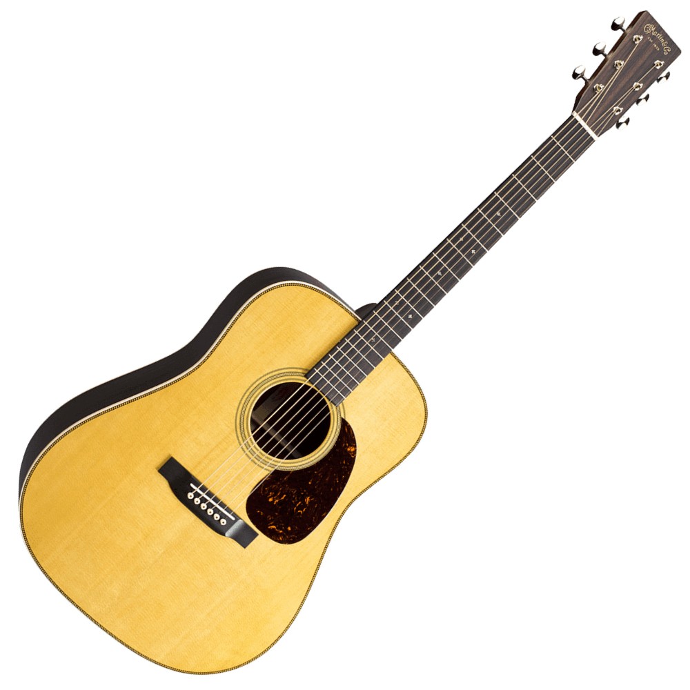 MARTIN HD 28