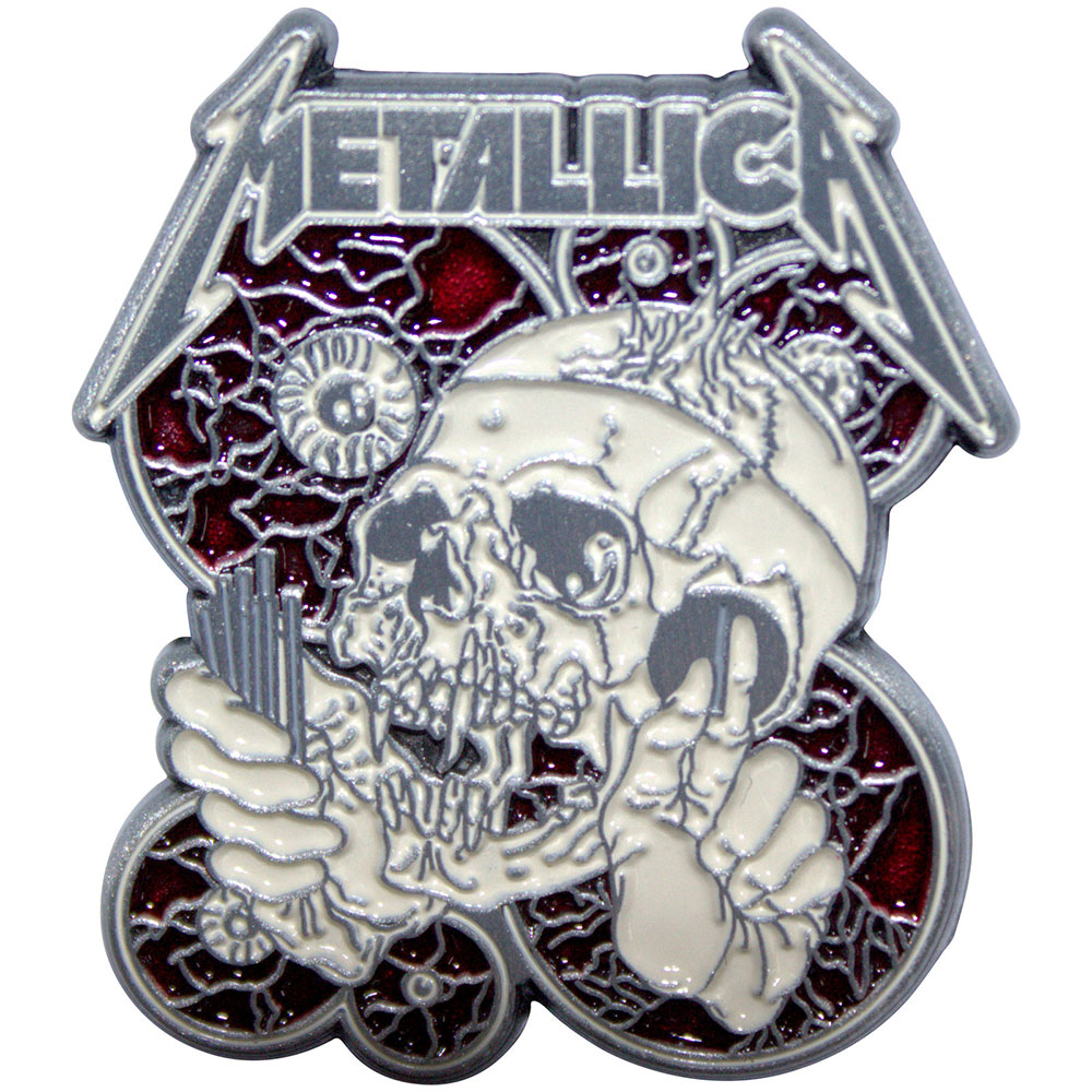 METALLICA The Shortest Straw
