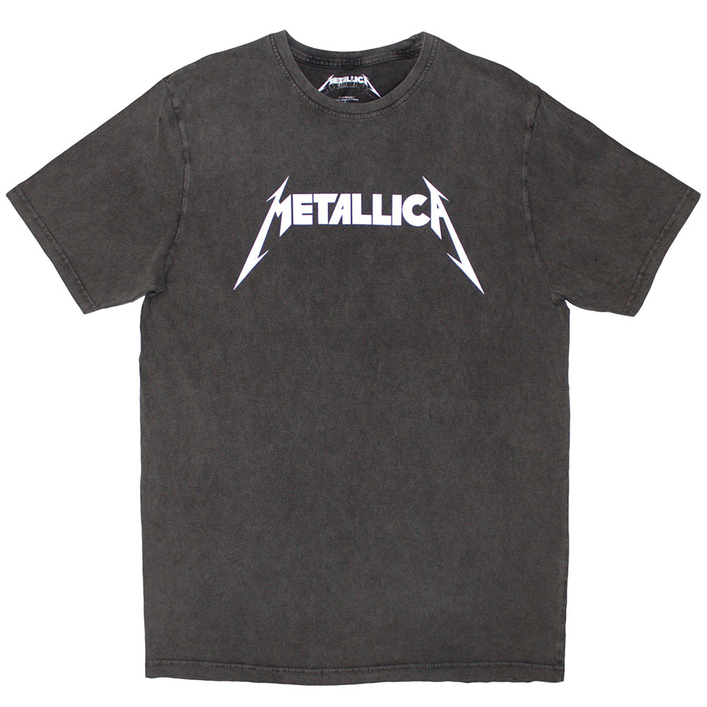 METALLICA Logo