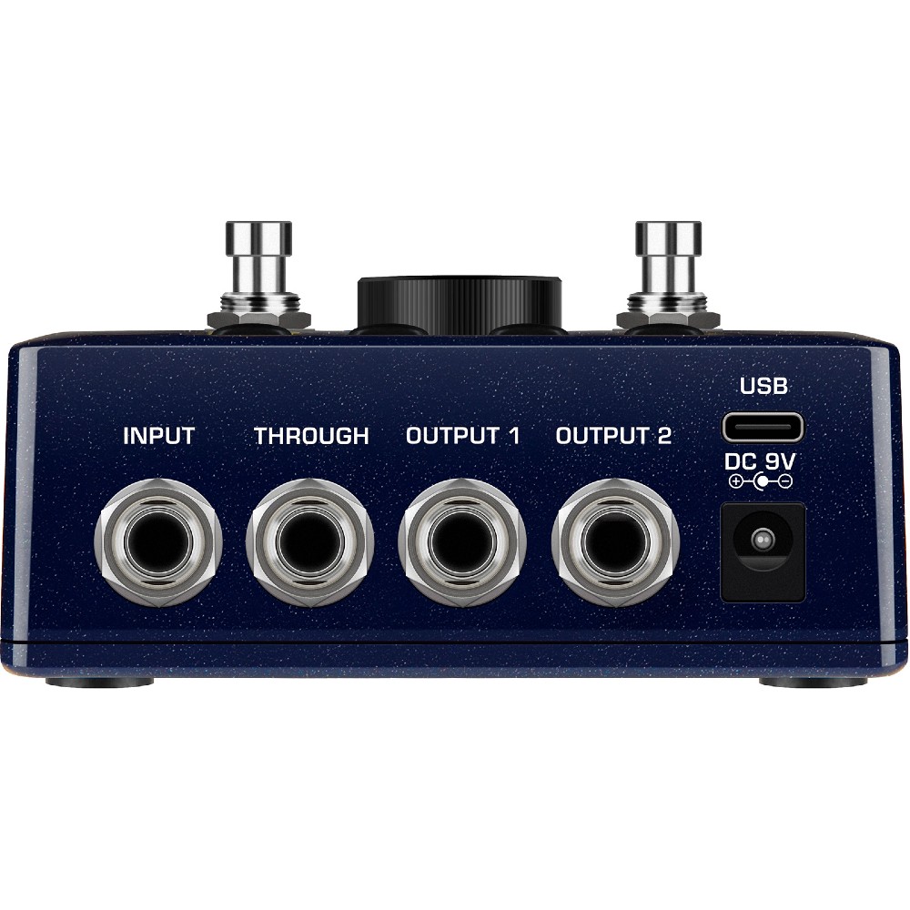 NUX Solid Studio MKII 2 HIWATT HG212