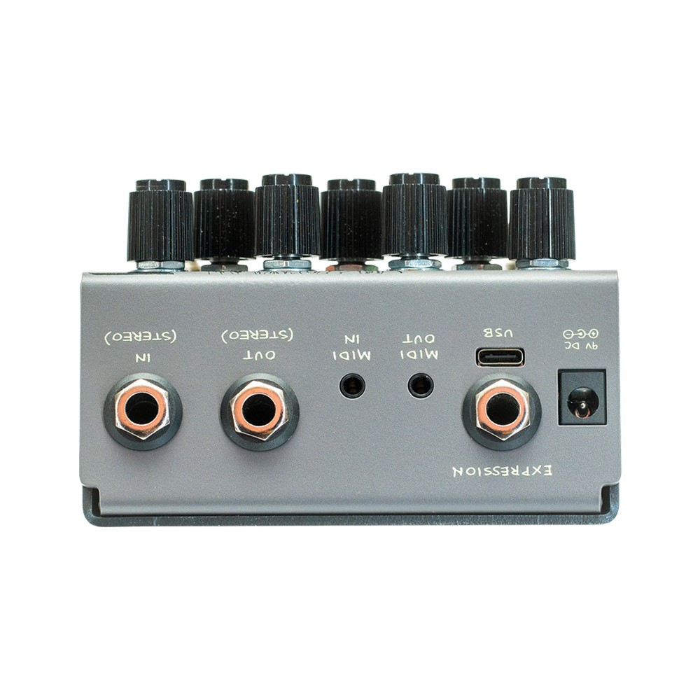 OLD BLOOD NOISE ENDEAVORS Black Fountain Stereo OLD BLOOD NOISE ENDEAVORS Black Fountain Stereo