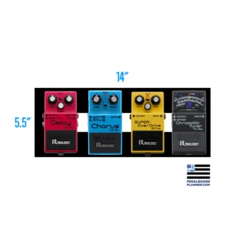 PEDALTRAIN Nano