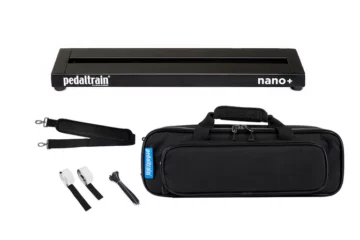 PEDALTRAIN Nano Plus