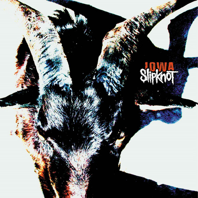 SLIPKNOT Iowa
