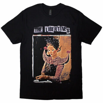 THE LIBERTINES Distant Culture