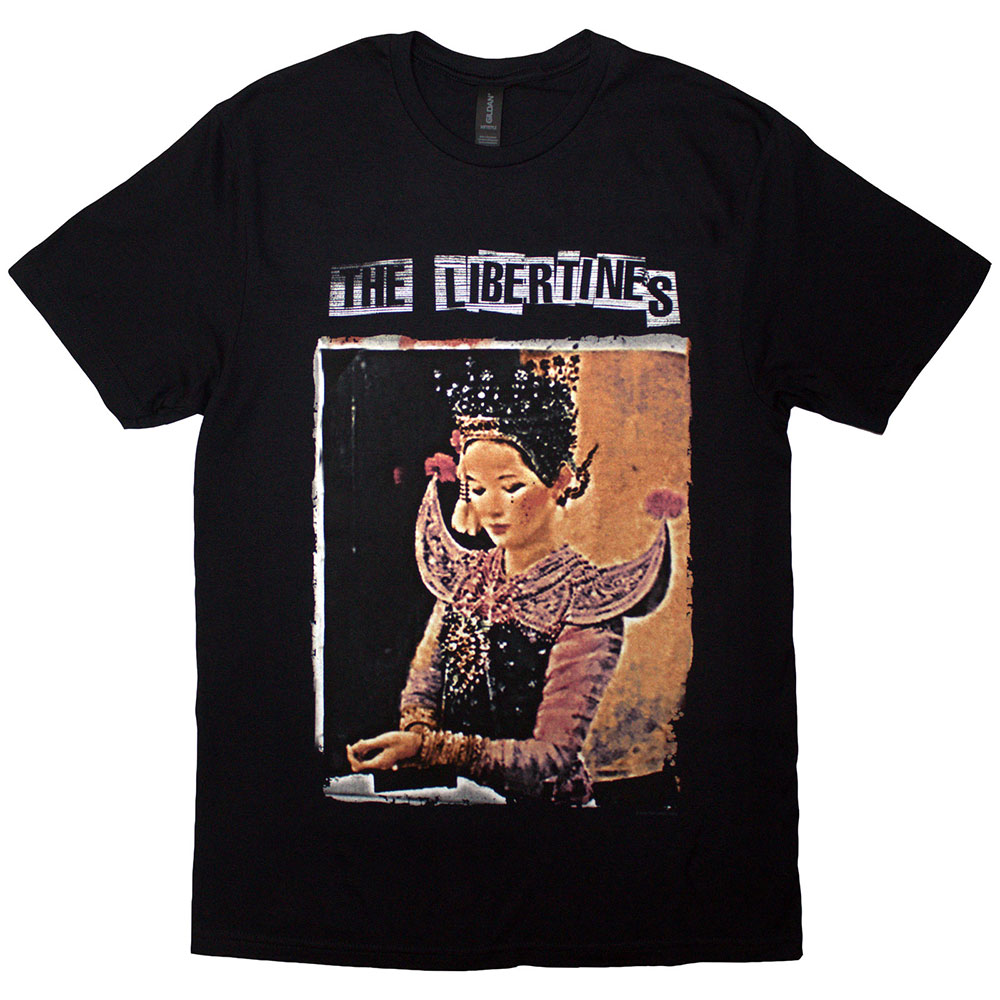 THE LIBERTINES Distant Culture THE LIBERTINES Distant Culture