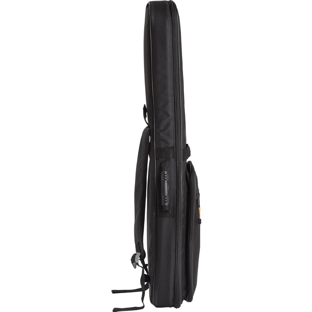 TOBAGO AGB35E Housse Guitare Electrique TOBAGO AGB35E Housse Guitare Electrique