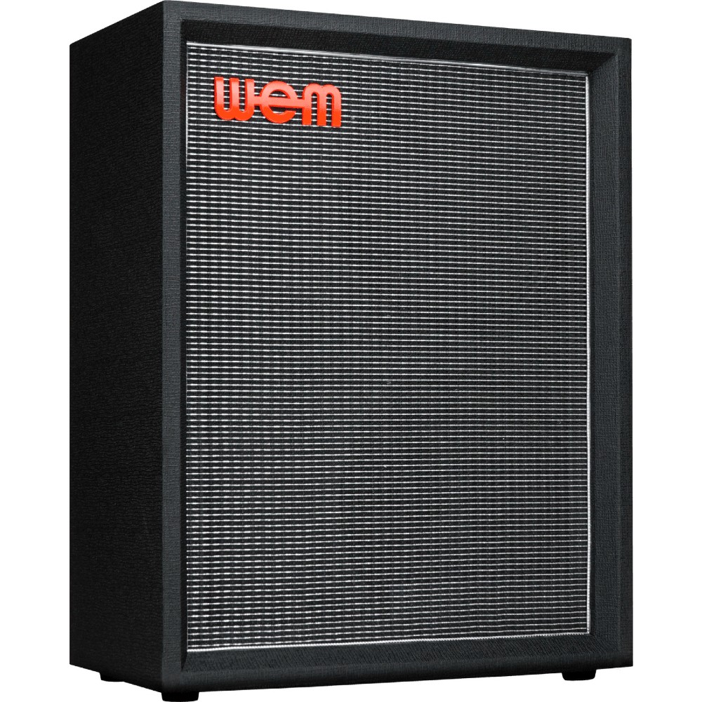 WEM Silver Starfinder 212V