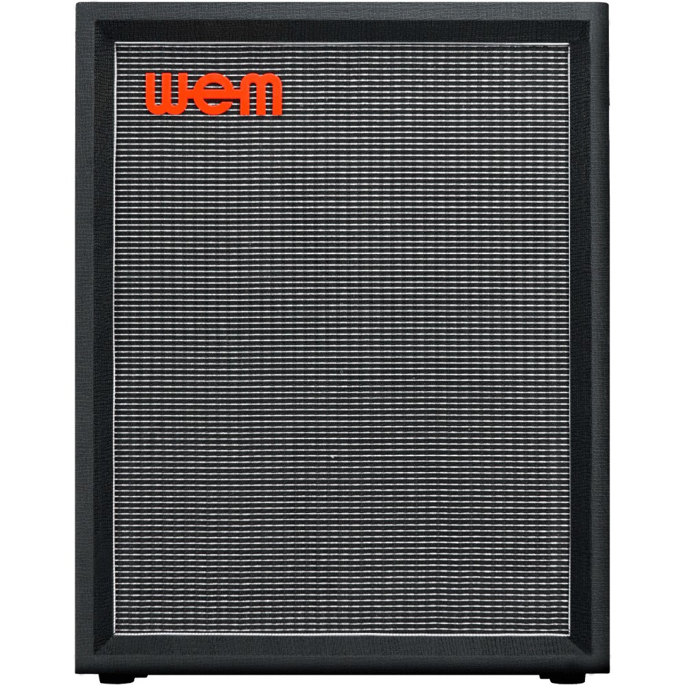 WEM Silver Starfinder 212V