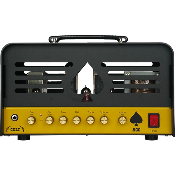 ACE AMPLIFICATION Colt