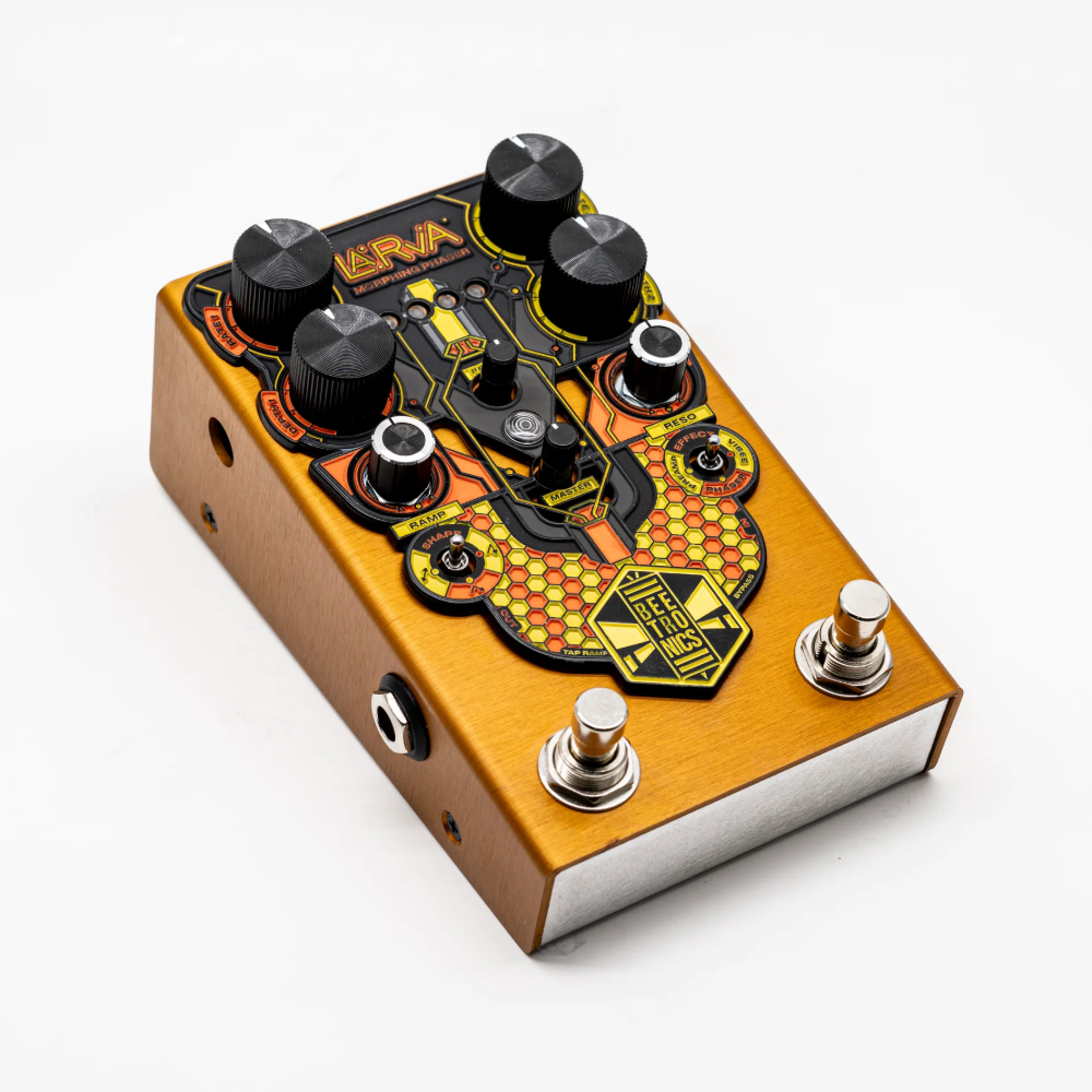BEETRONICS Larva Morphing Phaser BEETRONICS Larva Morphing Phaser