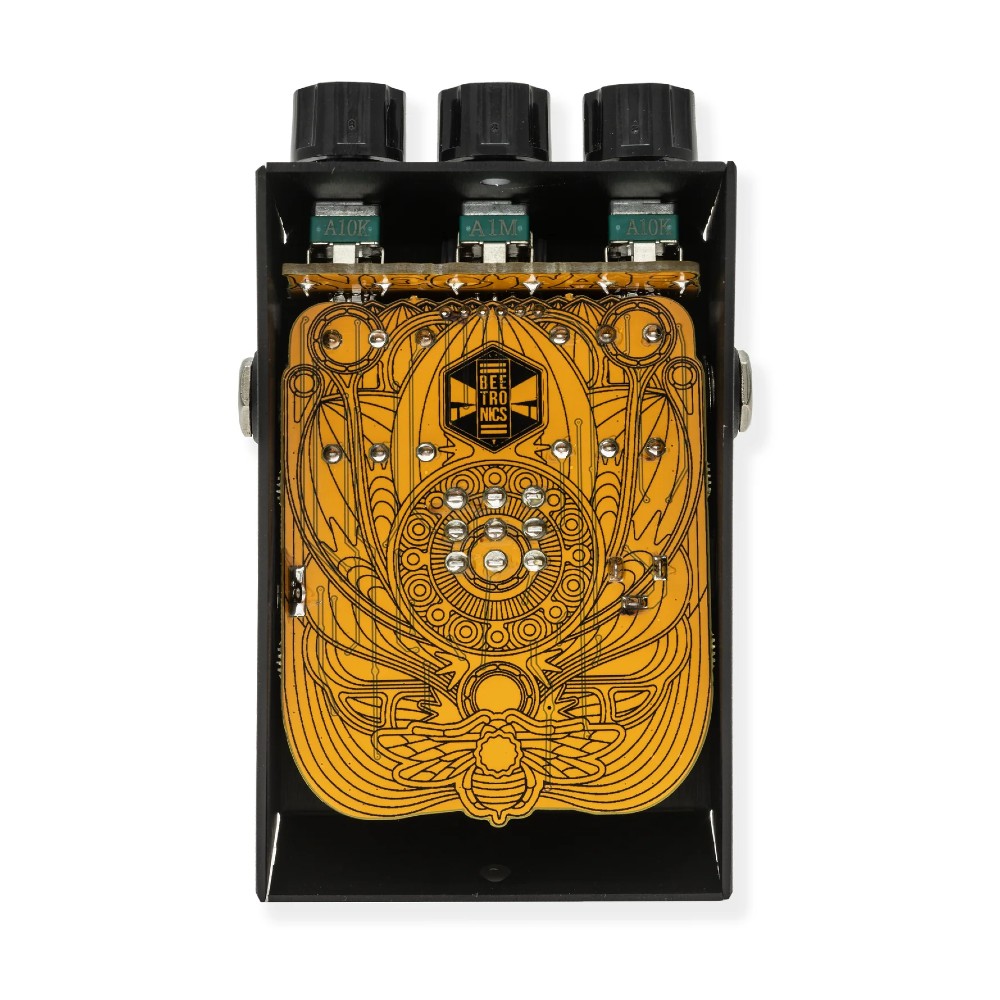 BEETRONICS Nectar