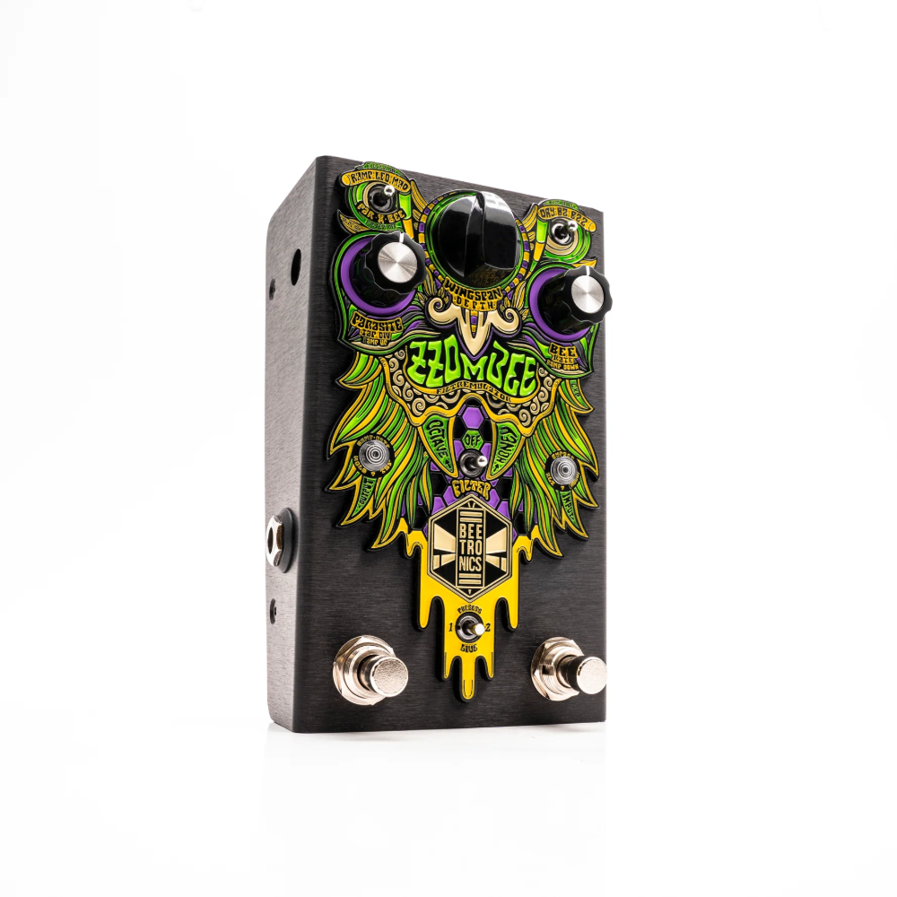 BEETRONICS Zzombee Filtremulator BEETRONICS Zzombee Filtremulator