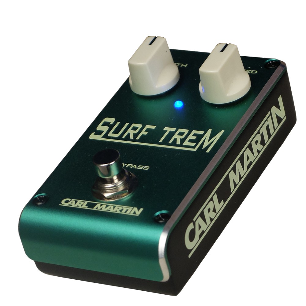 CARL MARTIN Surf Trem CARL MARTIN Surf Trem