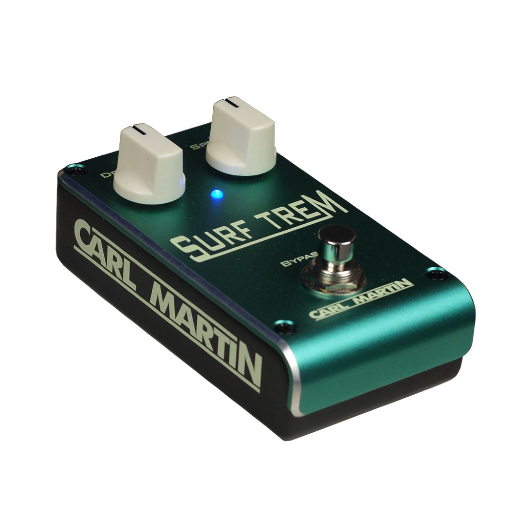 CARL MARTIN Surf Trem CARL MARTIN Surf Trem