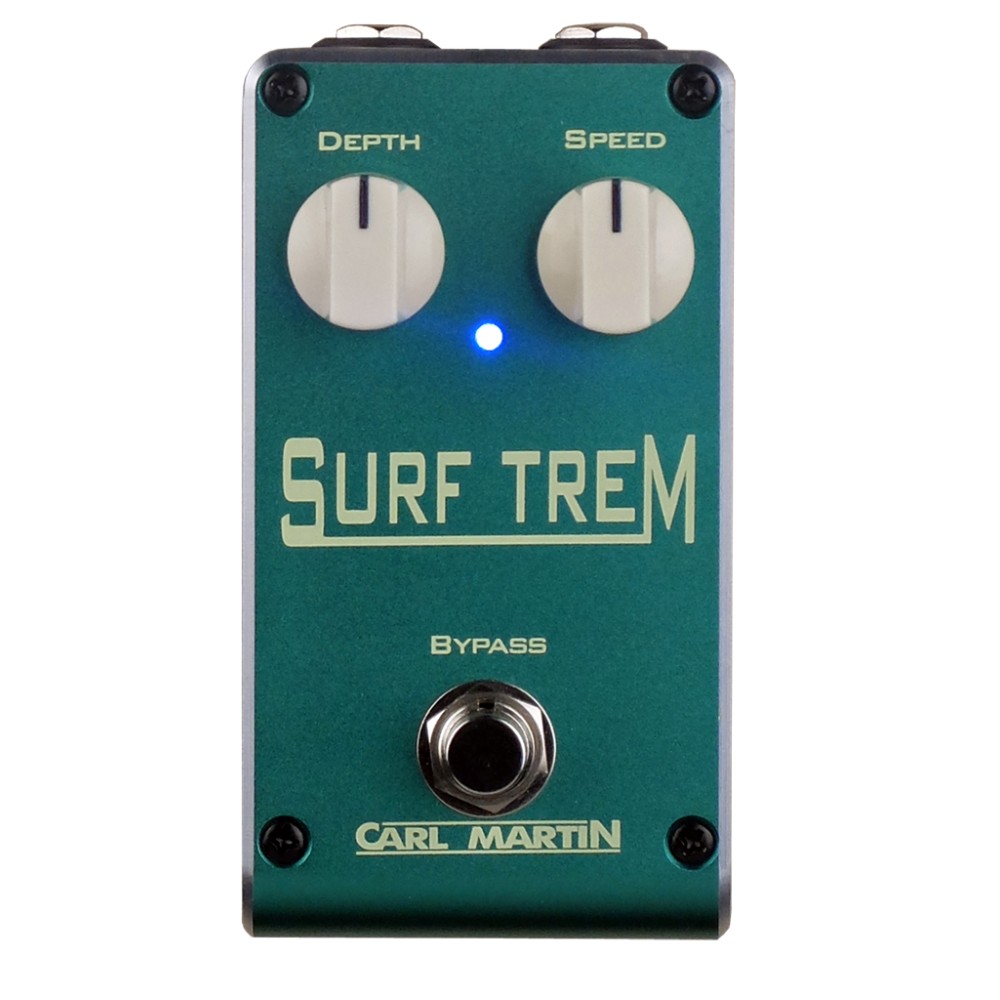 CARL MARTIN Surf Trem CARL MARTIN Surf Trem