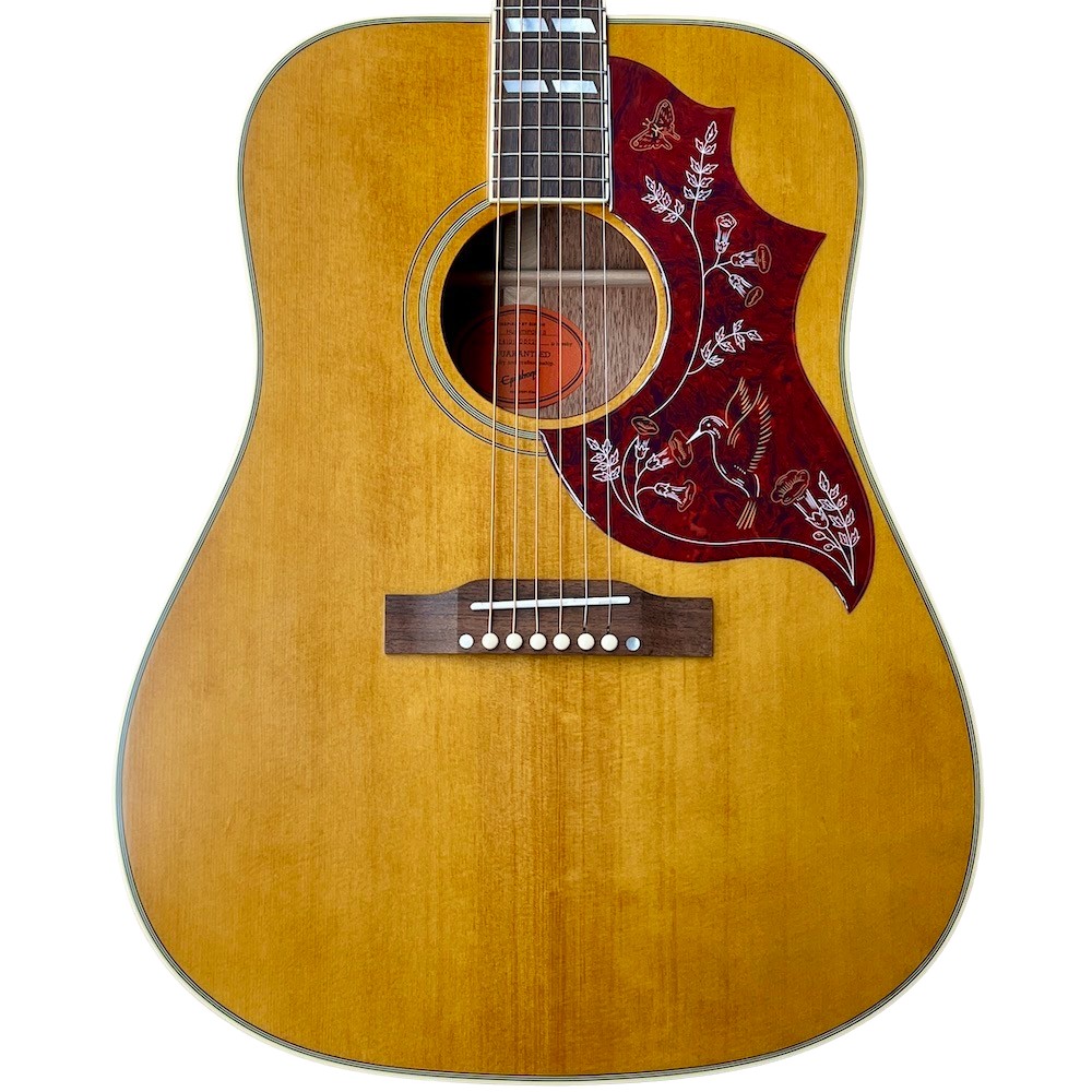 EPIPHONE Hummingbird