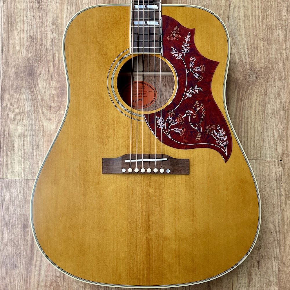 EPIPHONE Hummingbird