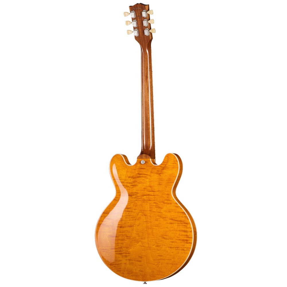 GIBSON ES 335 Figured Custom Color GIBSON ES 335 Figured Custom Color