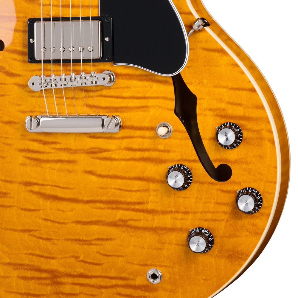 GIBSON ES 335 Figured Custom Color GIBSON ES 335 Figured Custom Color