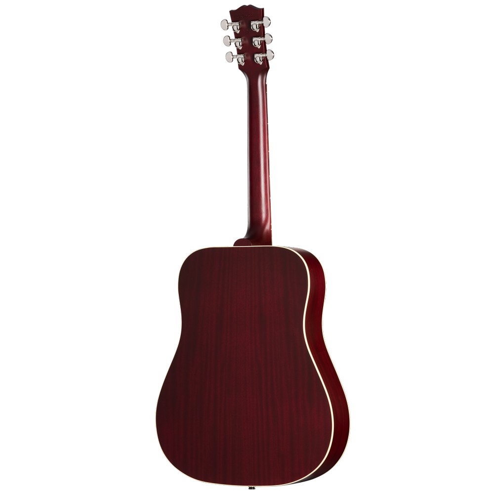 GIBSON Hummingbird Special back GIBSON Hummingbird Special