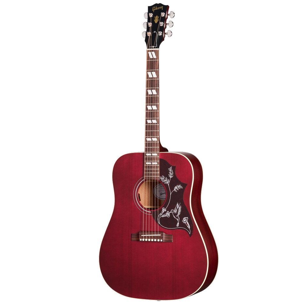 GIBSON Hummingbird Special