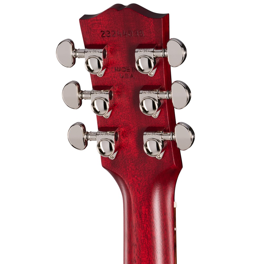 GIBSON Hummingbird Special hs back GIBSON Hummingbird Special