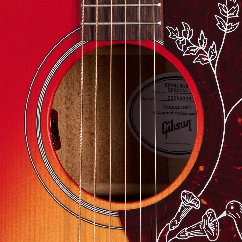 GIBSON Hummingbird Special GIBSON Hummingbird Special