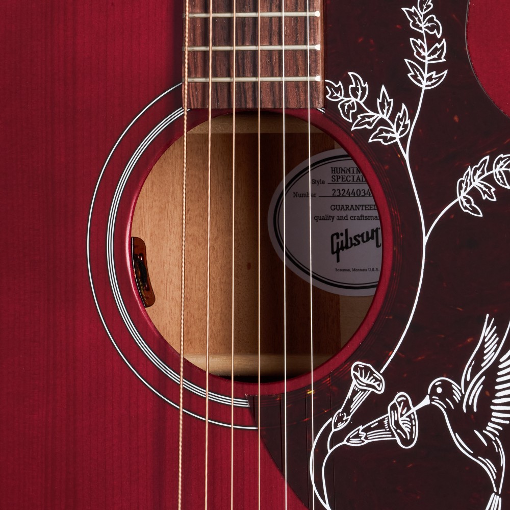 GIBSON Hummingbird Special GIBSON Hummingbird Special