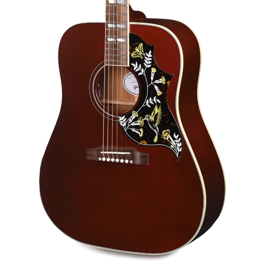 GIBSON Hummingbird Standard GIBSON Hummingbird Standard