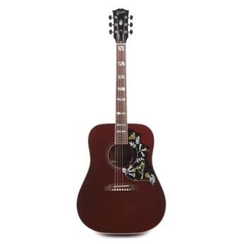 GIBSON Hummingbird Standard