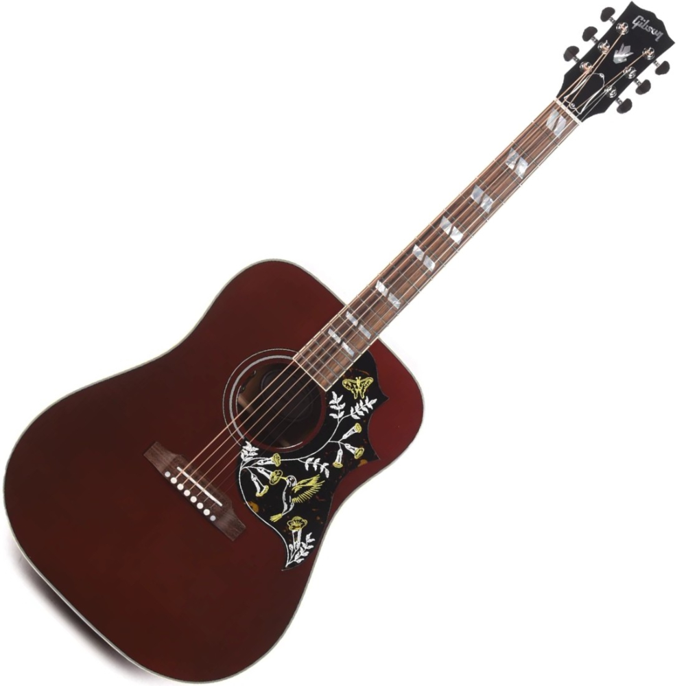 GIBSON Hummingbird Standard lean GIBSON Hummingbird Standard