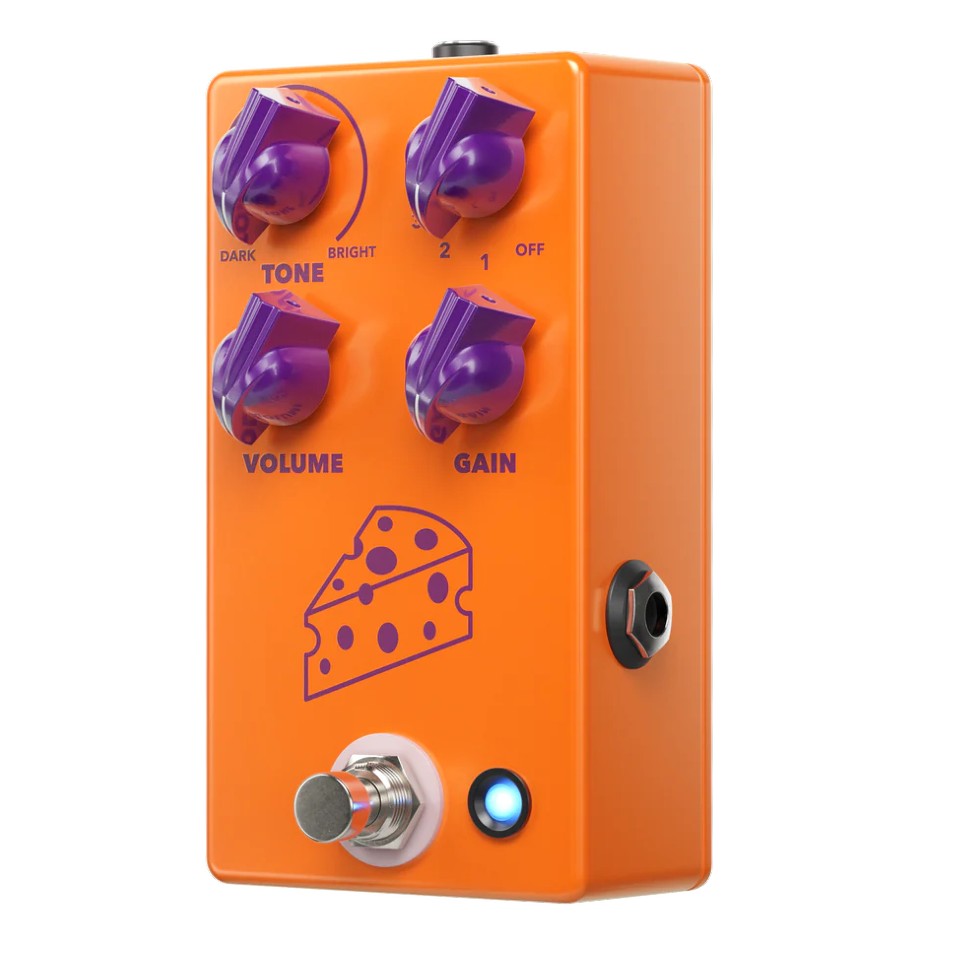 JHS PEDALS Cheese Ball