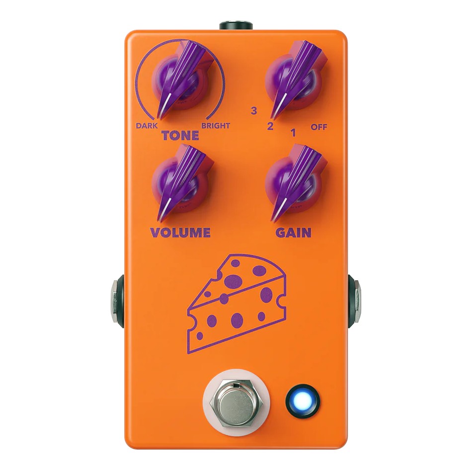 JHS PEDALS Cheese Ball