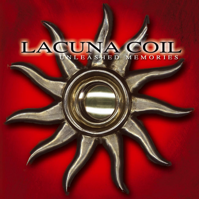 LACUNA COIL Unleashed Memories