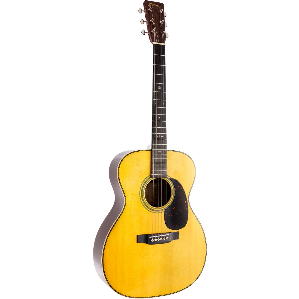 MARTIN 000 EC 30th Anniversary