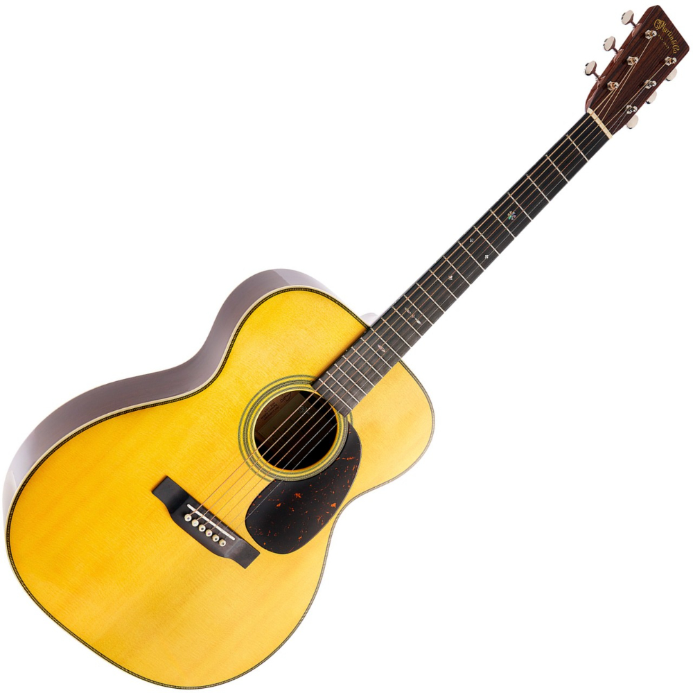MARTIN 000 EC 30th Anniversary