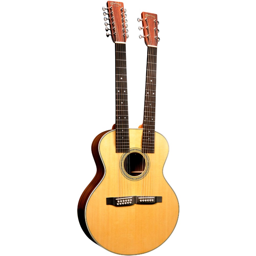 MARTIN Grand J 28E DN