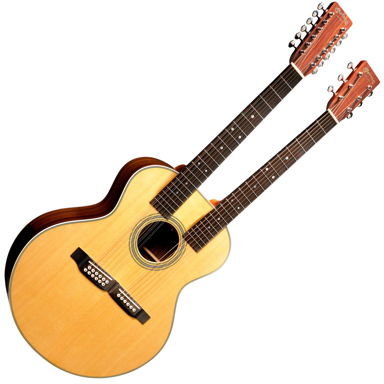MARTIN Grand J 28E DN