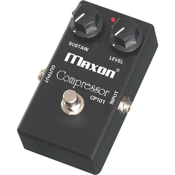 MAXON CP 101 Compressor