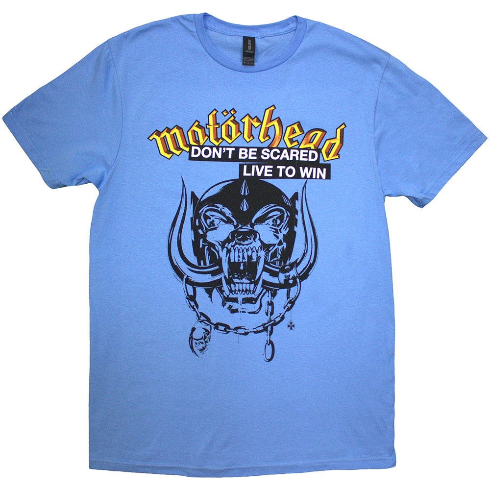 MOTORHEAD Live To Win