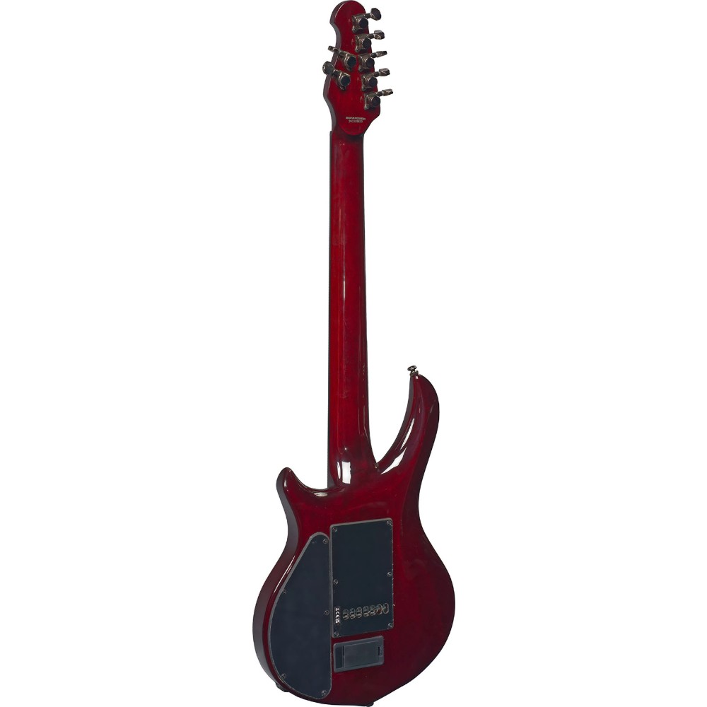 MUSIC MAN STERLING John Petrucci Majesty 7 Dimarzio MUSIC MAN STERLING John Petrucci Majesty 7 Dimarzio