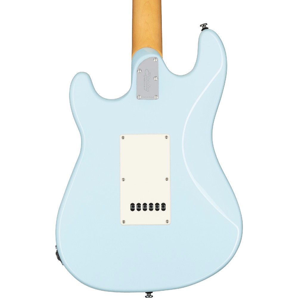 MUSIC MAN STERLING SUB Series Cutlass MUSIC MAN STERLING SUB Series Cutlass