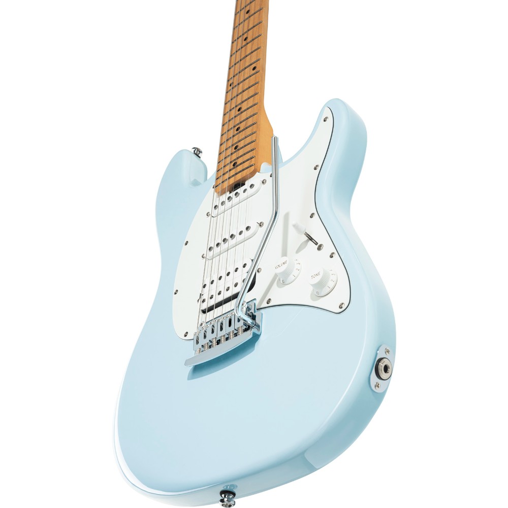 MUSIC MAN STERLING SUB Series Cutlass MUSIC MAN STERLING SUB Series Cutlass